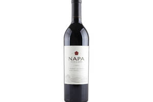 美国纳帕谷产区纳帕名窖赤霞珠干红葡萄酒750ml一瓶价格多少钱？