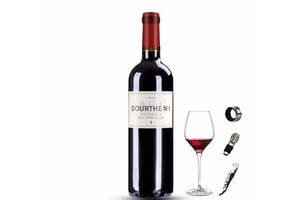 法国杜夫一号波尔多AOC级干红葡萄酒750ml一瓶价格多少钱？
