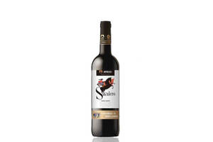 西班牙张裕先锋爱欧公爵骑侠干红葡萄酒750ml6瓶整箱价格多少钱？
