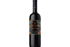 智利CARMEN卡乐门特酿珍藏佳美娜红葡萄酒750ml一瓶价格多少钱？