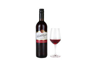 美国加州乐事莫斯卡托红葡萄酒750ml一瓶价格多少钱？