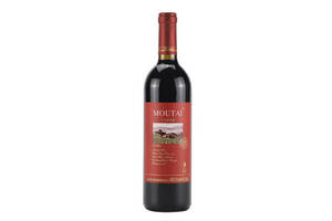 国产茅台MOUTAI经典红标赤霞珠干红葡萄酒750ml一瓶价格多少钱？