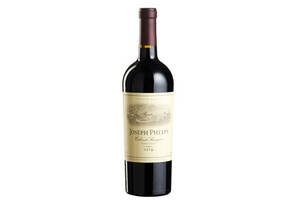 美国纳帕谷产区约瑟夫菲尔普斯卡本尼苏维翁干红葡萄酒2013年份750ml一瓶价格多少钱？