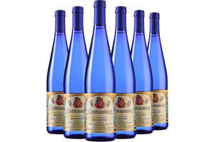 德国凯斯勒圣母之乳半甜白葡萄酒价格多少钱？