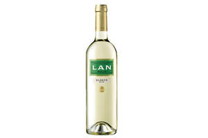 西班牙里奥哈澜LAN干白葡萄酒750ml一瓶价格多少钱？