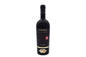 意大利威格尼PAPALE教皇干红葡萄酒750ml一瓶价格多少钱？