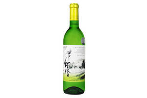 日本神户印路白葡萄酒720ml一瓶价格多少钱？