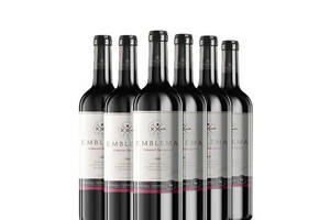 智利米高桃乐丝印迹赤霞珠红葡萄酒750ml6瓶整箱价格多少钱？