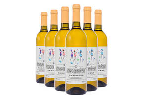 国产夏菲堡ANNIBABY安妮宝贝甜白葡萄酒750ml6瓶整箱价格多少钱？
