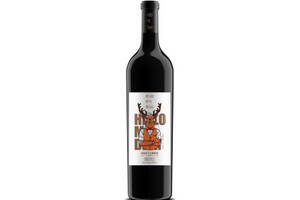 国产鹿鲜森干红葡萄酒750ml一瓶价格多少钱？