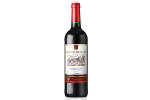 西班牙正善牛肉哥夏狮庄园干红葡萄酒750ml一瓶价格多少钱？