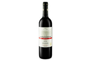 智利中央山谷飞利浦埃德华兹酒庄LUISFELIPEEDWARDS梅洛红葡萄酒750ml一瓶价格多少钱？