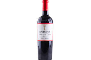 南非沃悦客酒庄三位开普敦仕女红葡萄酒750ml一瓶价格多少钱？