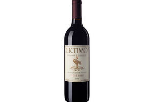 美国EKTIMO小西拉干红葡萄酒750ml一瓶价格多少钱？