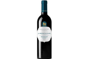 法国光之颂亿幻境系列波尔多红葡萄酒750ml一瓶价格多少钱？