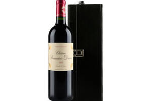 法国列级庄班尼杜克酒庄红葡萄酒周伯通正牌2013年份750ml一瓶价格多少钱？
