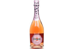 意大利马天尼Martini粉红气泡酒750ml一瓶价格多少钱？