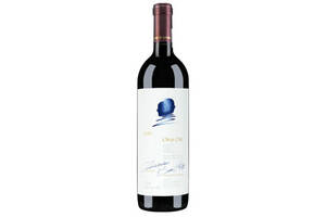 美国纳帕谷作品一号正牌酒庄干红葡萄酒750ml一瓶价格多少钱？