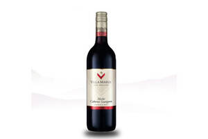 新西兰马尔堡产区新玛利庄园VillaMaria珍匣梅洛赤霞珠干红葡萄酒750ml一瓶价格多少钱？