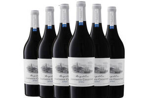 南非本格拉2018年灯塔西拉干红葡萄酒750ml6瓶整箱价格多少钱？