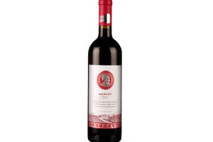 罗马尼亚布督瑞斯卡庄园红标梅洛干红葡萄酒750ml一瓶价格多少钱？