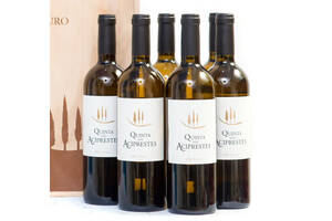 葡萄牙三棵树雅斯彼特QUINTADOSACIPRESTES经典干白葡萄酒750ml6瓶整箱价格多少钱？