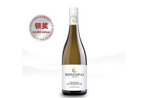 新西兰马尔堡产区荣阁派RONGOPAI长相思干白葡萄酒750ml一瓶价格多少钱？