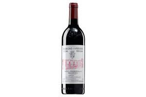 西班牙贝加西西利亚瓦拿堡Valbuena5干红葡萄瓶2010年份750ml一瓶价格多少钱？