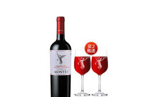 智利蒙特斯montes酿酒师精选赤霞珠红葡萄酒750ml一瓶价格多少钱？