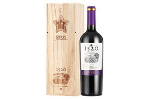 智利星得斯15205梅洛干红葡萄酒750ml一瓶价格多少钱？