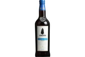 西班牙山地文SANDEMAN雪莉红葡萄酒750ml一瓶价格多少钱？