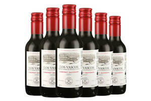 智利拉菲LAFITE巴斯克卡本妮ASC干红葡萄酒750ml6瓶整箱价格多少钱？