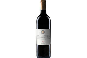 法国波尔多花之堡酒庄干红葡萄酒2013年份750ml一瓶价格多少钱？