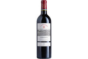 法国拉菲LAFITE传奇波尔多赤霞珠干红葡萄酒750ml一瓶价格多少钱？