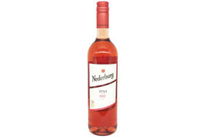 南非尼德堡1791桃红葡萄酒750ml一瓶价格多少钱？