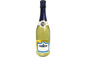 德国蓝仙姑BlueNun莱茵黑森优质起泡酒一瓶价格多少钱？