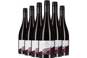 新西兰马尔堡产区心之家NZHouse2014黑皮诺干红葡萄酒750mlx6支整箱装价格多少钱？
