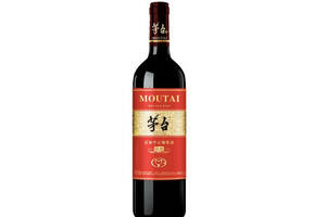 国产茅台经典赤霞珠干红葡萄酒750ml一瓶价格多少钱？