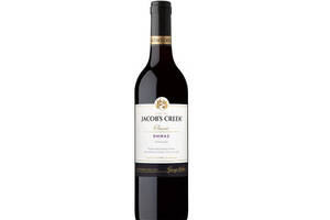 澳大利亚杰卡斯经典系列西拉干红葡萄酒一瓶价格多少钱？