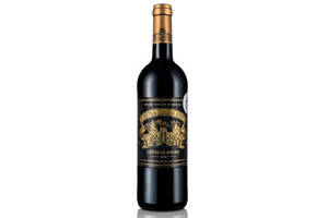 法国波尔多AOC拉蒙加颂酒庄珍藏干红葡萄酒750ml一瓶价格多少钱？