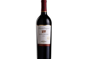 美国加州BV璞立酒庄纳帕谷napavalley比利酒园赤霞珠干红葡萄酒2014年份750ml一瓶价格多少钱？