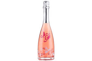 西班牙爱格尼Aogni桃红甜起泡酒750ml一瓶价格多少钱？