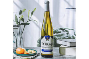 匈牙利托卡伊酒庄GrandTokaji黄麝香半干白葡萄酒750ml一瓶价格多少钱？