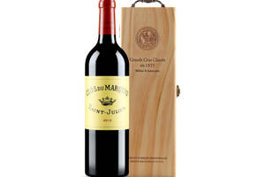 法国列级庄雄狮酒庄雄狮侯爵2013红葡萄酒750ml一瓶价格多少钱？