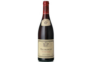 法国路易亚都世家勃艮第AOC黑皮诺干红葡萄酒750ml一瓶价格多少钱？