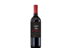 智利红魔鬼黑金珍红藏葡萄酒750ml一瓶价格多少钱？