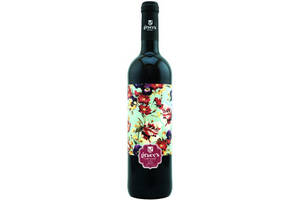 西班牙圣典园GracesHarvest红兰花红葡萄酒750ml一瓶价格多少钱？