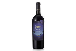 国产新疆新天星光特酿赤霞珠干红葡萄酒750ml一瓶价格多少钱？