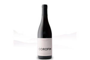 新西兰科罗芬楚顿葡萄园Corofin2017黑皮诺干红葡萄酒750ml一瓶价格多少钱？
