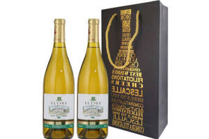 国产爱丽舍雷司令干白葡萄酒750ml6瓶整箱价格多少钱？